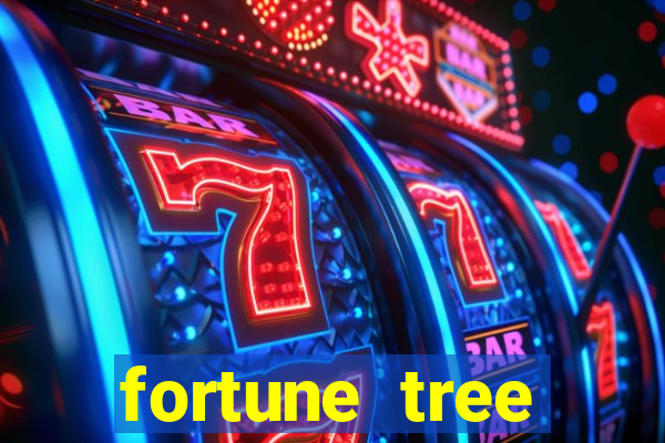 fortune tree prosperity demo